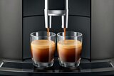 Verschillende koffiespecialiteiten met Jura WE8 