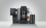 Diverse accessoires verkrijgbaar voor de Jura WE8 Dark Inox