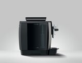 Jura WE8 Dark Inox