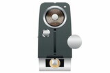 Jura ENA 5 espressomachine
