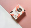 Baru Vanilla Bean Marshmallows doosje 4 stuks