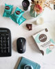 Baru Sea Salt Caramel marshmallows 4 stuks