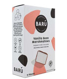 Baru Vanilla Bean Marshmallows doosje 4 stuks