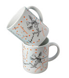 Koffietassen Panamarenko