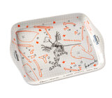 Koffieschaaltje Panamarenko