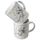 Koffiemok Panamarenko Archaeopteryx_