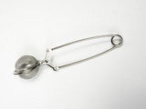 Snap tea infuser 