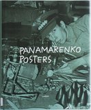Boek Panamarenko Posters