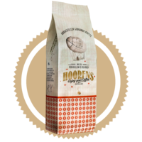 Pearls of Kenya AA gemalen koffie 250 gram