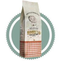 Guatemala A.P. 250 gram gemalen koffie