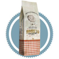 Cerrado Diamond 250 gram gemalen koffie