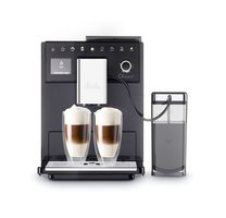 Melitta Caffeo CI Touch black F630-102