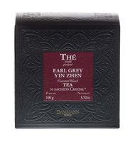 Earl Grey Yin Zhen Dammann 50 builtjes