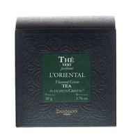Oriental theebuiltjes Dammann (D3793)