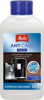 Anti-calc VLOEIBAAR Espressomachines, koffiepad en capsulemachines  - 250 ml