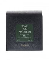 Groene thee met jasmijn Dammann - 25 builtjes