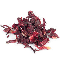 Hibiscus losse thee 100 gram