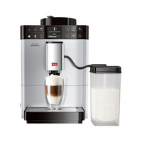 Melitta Caffeo Passione OT zilver F531-101