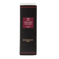 Earl Grey Yin Zhen Dammann 24 x 2 gr ind.verp. theebuiltjes (D4972)