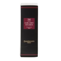 Earl Grey Yin Zhen Dammann 24 x 2 gr (luxe)