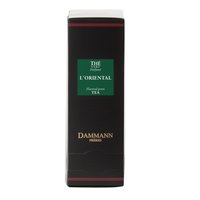 Oriental thee Dammann kristalzakjes 24 x 2 gr (luxe) (D4978)