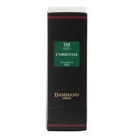 Oriental thee Dammann kristalzakjes 24 x 2 gr (luxe)