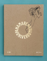 Boek Panamarenko Universum