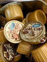 Koffiemelk Super Gold Cup
