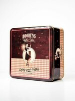 Promotie koffie van de maand + bewaarblik