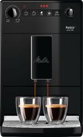 Melitta Caffeo Purista Pure Zwart F230-002