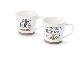 Koffiemok Kingston
