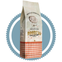 Maragogype 250 gram gemalen koffie