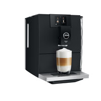 Jura ENA 8 Touch Full Metropolitan Black (EC) (15493) met gratis proefpakket koffie