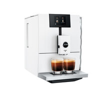 Jura ENA 8 Touch Full Nordic White (EC) (15491) met gratis proefpakket koffie