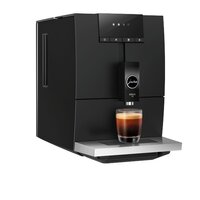 Jura ENA 4 Full Metropolitan Black (EB) met gratis proefpakket koffie