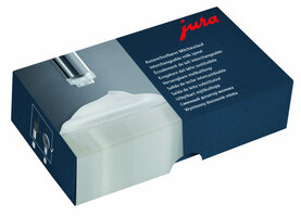 Jura Interchangeable Spout Fine Foam Frother CX3 (10pcs SET)