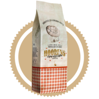 Honduras gemalen koffie 250 gram