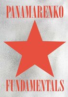 Boek Panamarenko Fundamentals