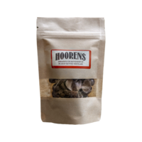 Chocolade koffieboontjes