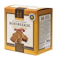 Borsbeekse speculoos 210 g