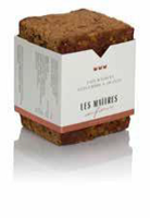 Peperkoek 220 gram gember appelsien