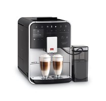 Melitta Caffeo Barista Smart TS silver F850-101