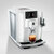 Jura E8 Piano White EB