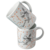 Koffiemok Panamarenko Archaeopteryx