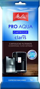 Pro Aqua Claris filterpatroon