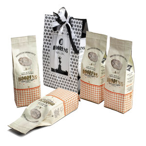 Cadeau Quatro Koffie