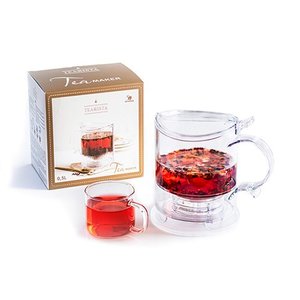 Theemaker Tearista
