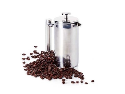 French Press Marlon