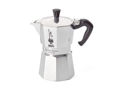 Bialetti espresso maker online kopen bij Hoorens Koffie - Hoorens Koffie & Thee: ambachtelijke koffie en thee online in België