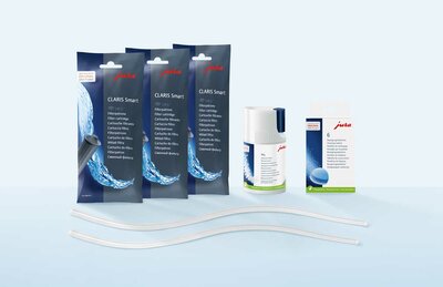 Jura CARE KIT V3